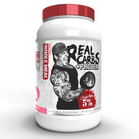 Real Carbs + Protein: Legendary Series Max Muscle Orlando