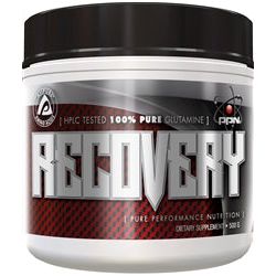 Recovery Max Muscle Orlando