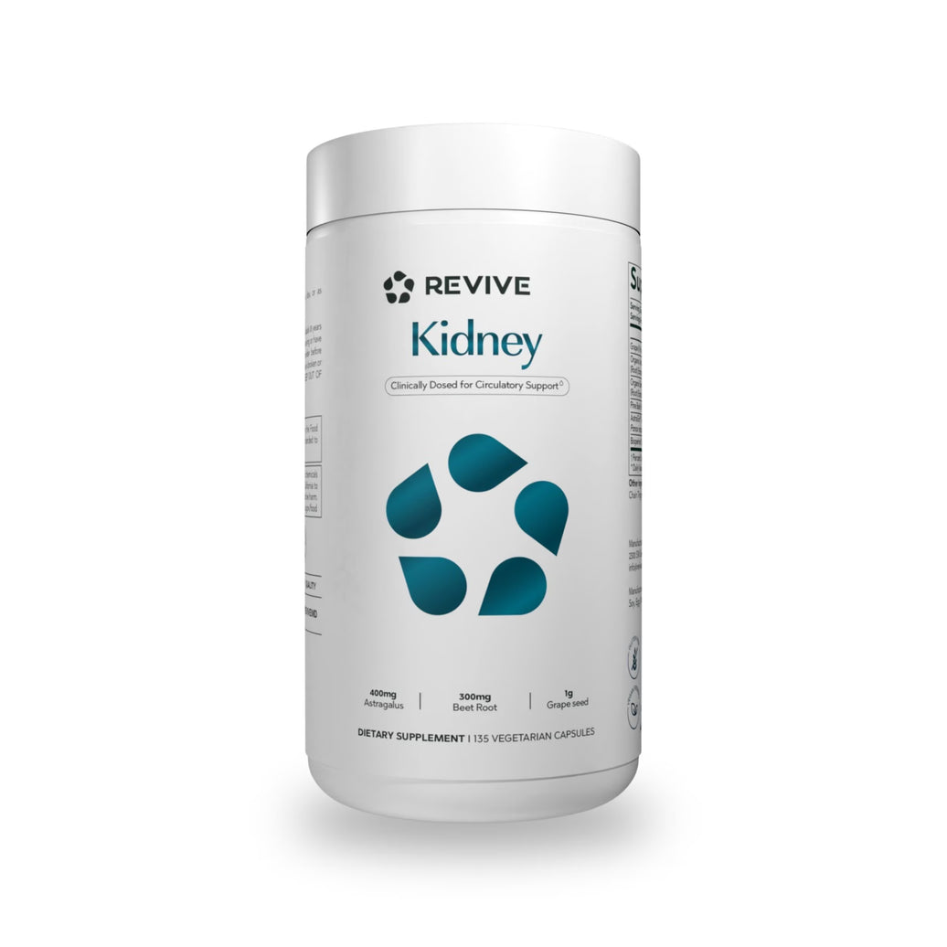 Revive MD | Kidney