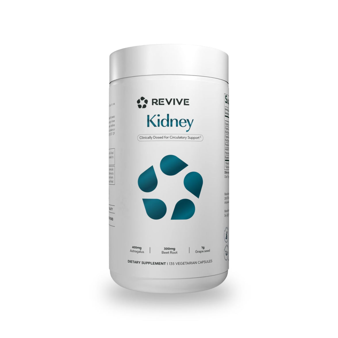 Revive MD | Kidney