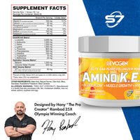 Evogen | Amino K.E.M.