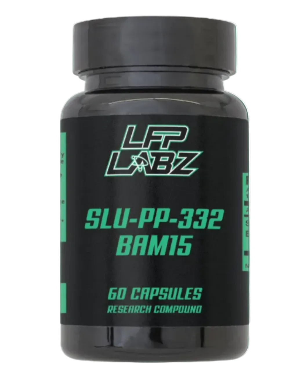 Slu-pp-332 / bam15