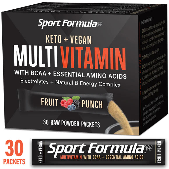 SPORTFORMULA MULTI-VITAMIN Max Muscle Orlando