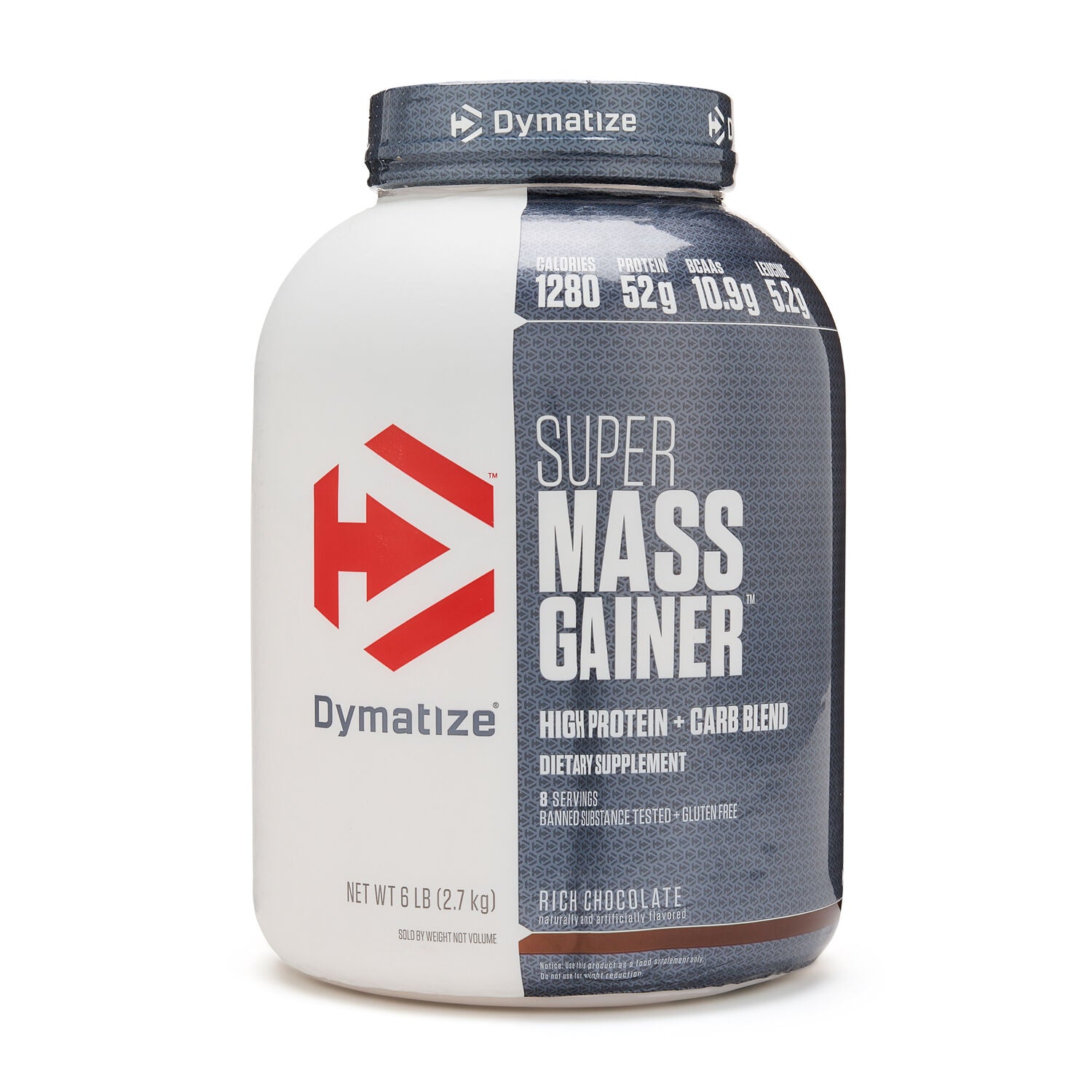 SUPER MASS GAINER 6LB Max Muscle Orlando