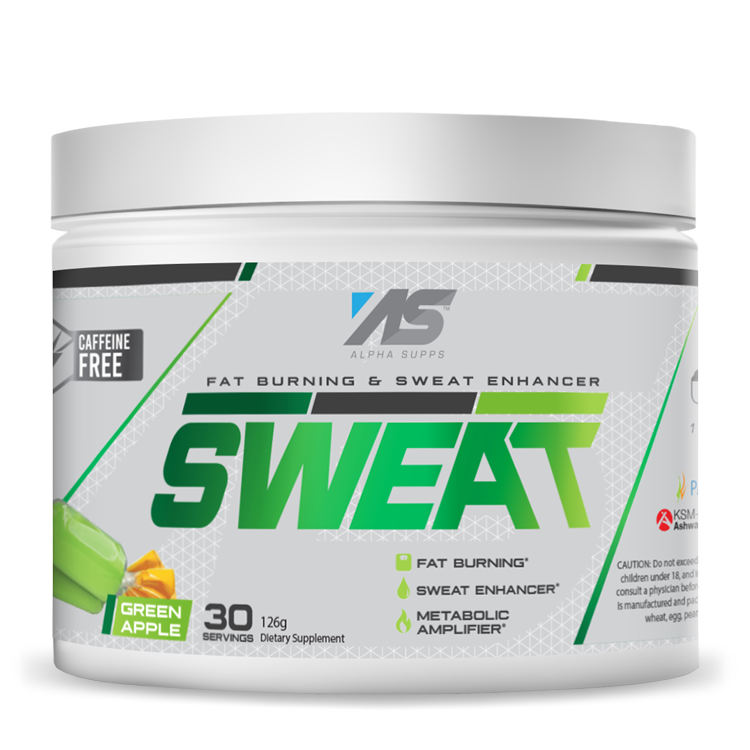 SWEAT | Buy 1 Get 1 50% Off Max Muscle Orlando