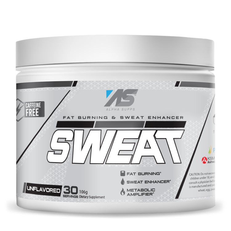SWEAT | Buy 1 Get 1 50% Off Max Muscle Orlando