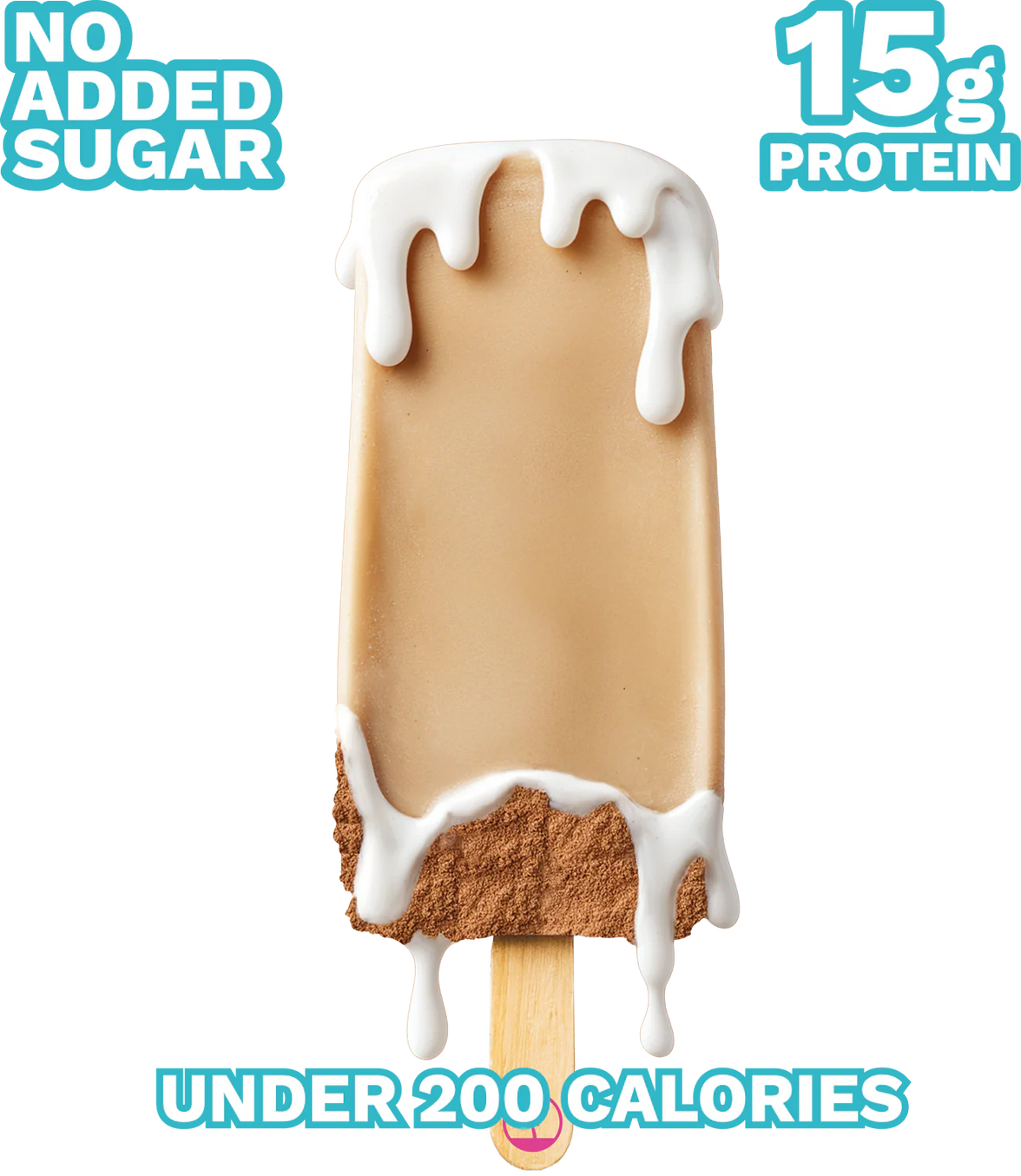 California Ice Protein