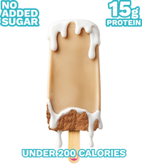 California Ice Protein