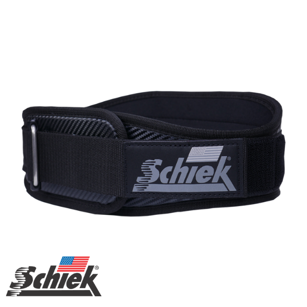 Schiek Carbon Fiber Lifting Belt CF3004 Max Muscle Orlando