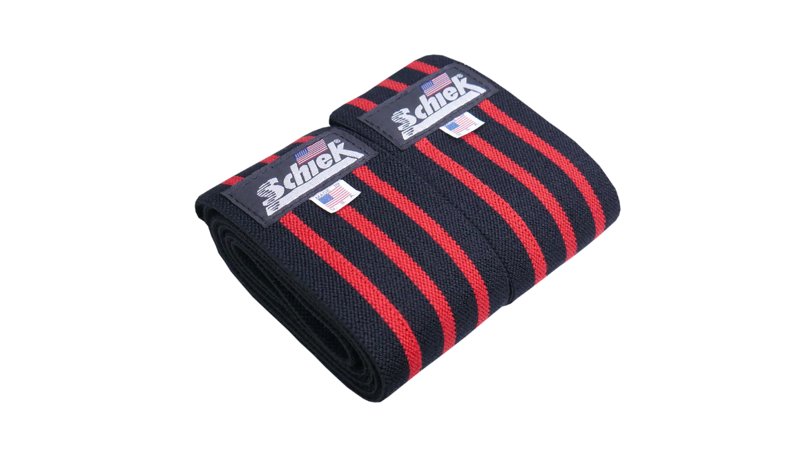 Schiek | Elbow Wraps