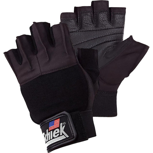 Schiek Sports 520 Platinum Lifting Gloves - Women's Max Muscle Orlando