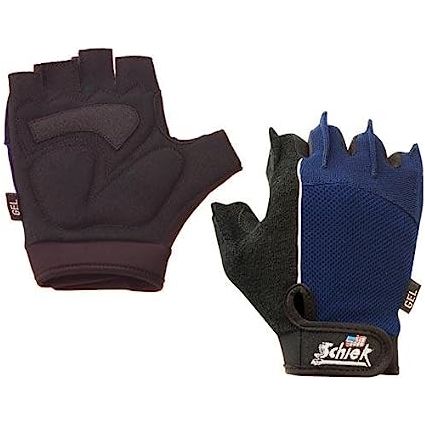 Schiek Sports Cycling Gloves Max Muscle Orlando