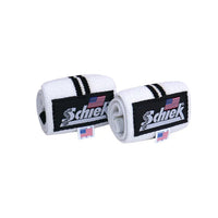 Schiek Sports Heavy Duty Model 1112 Wrist Wraps Max Muscle Orlando