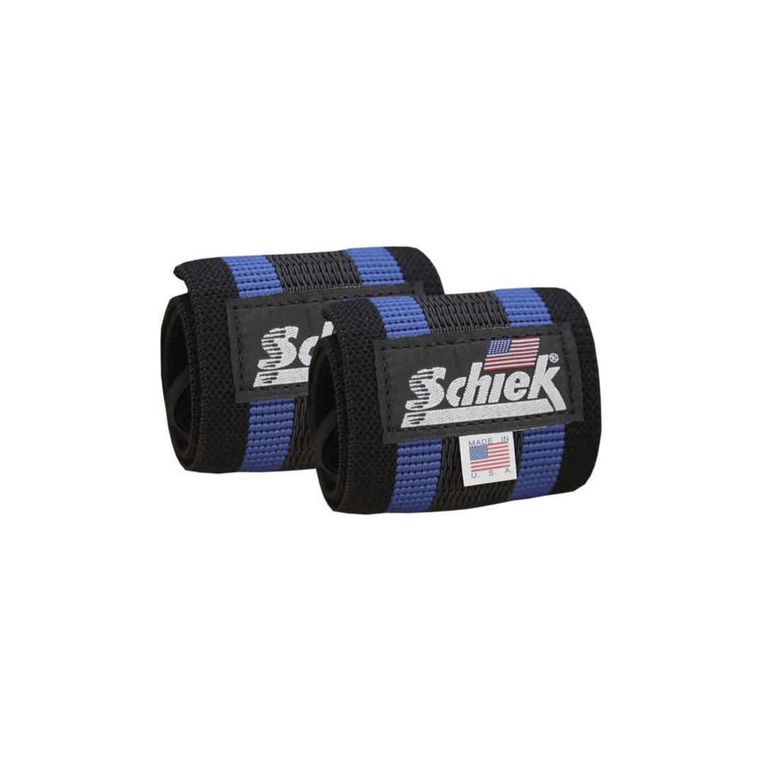 Schiek Sports Heavy Duty Model 1112 Wrist Wraps Max Muscle Orlando