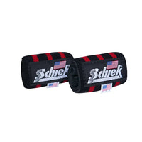 Schiek Sports Heavy Duty Model 1112 Wrist Wraps Max Muscle Orlando