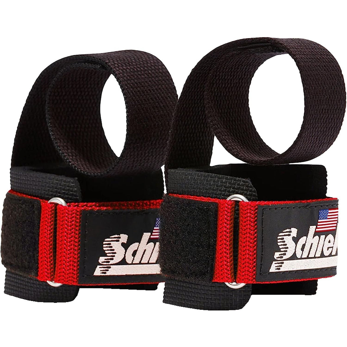 Schiek Sports Power Lifting Straps (1000-PLS) Max Muscle Orlando