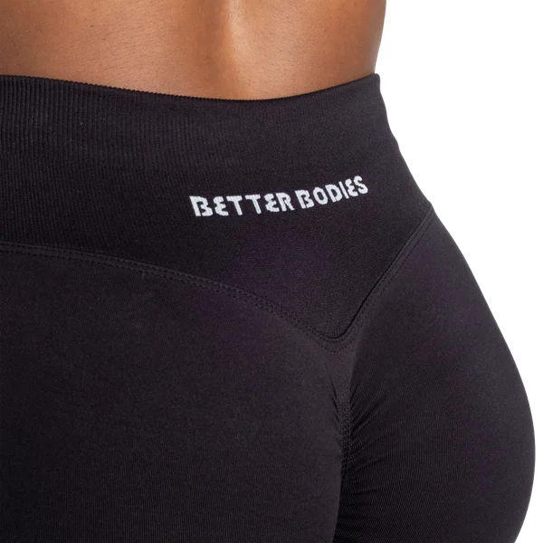 Better Bodies | Shape Seamless Shorts