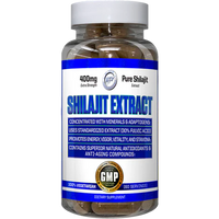 Hi-Tech Pharmaceuticals | Shilajit Extract