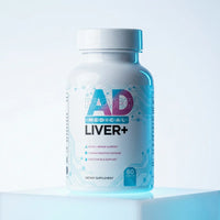 Project AD | Liver+