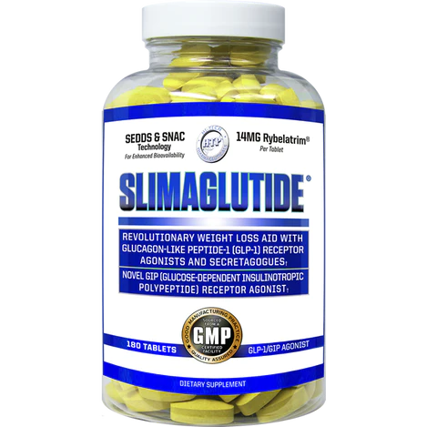 Slimaglutide® Max Muscle Orlando