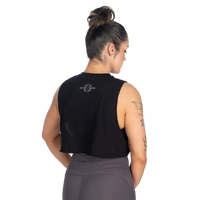 Better Bodies | Slub Crop Tank