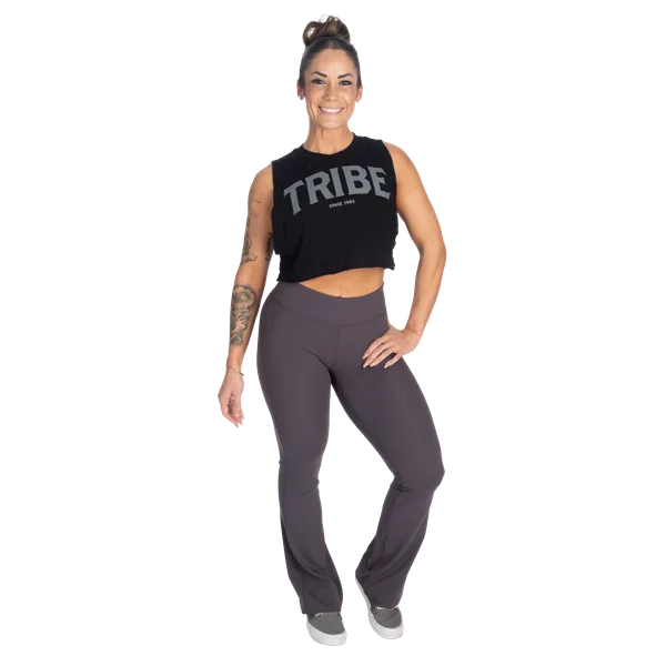 Better Bodies | Slub Crop Tank