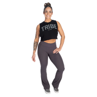 Better Bodies | Slub Crop Tank