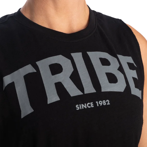 Better Bodies | Slub Crop Tank