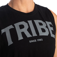 Better Bodies | Slub Crop Tank