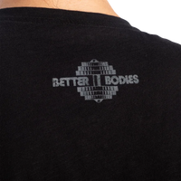 Better Bodies | Slub Crop Tank