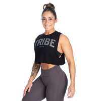 Better Bodies | Slub Crop Tank