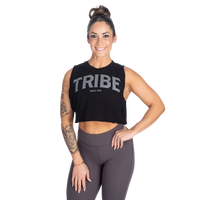 Better Bodies | Slub Crop Tank