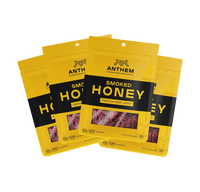 Anthem | Smoked Honey Beef Jerky