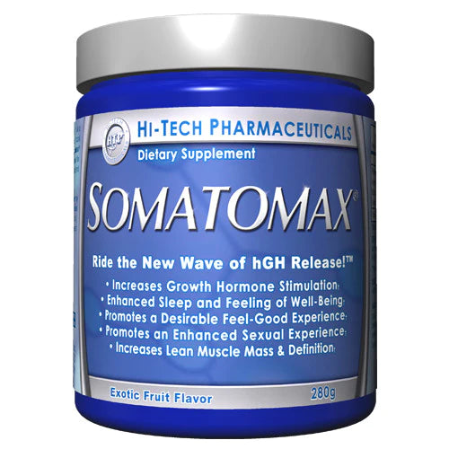 Somatomax® Max Muscle Orlando