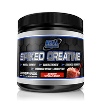 Real Formulas | Spiked Creatine Powder
