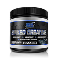 Real Formulas | Spiked Creatine Powder