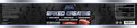 Real Formulas | Spiked Creatine Powder