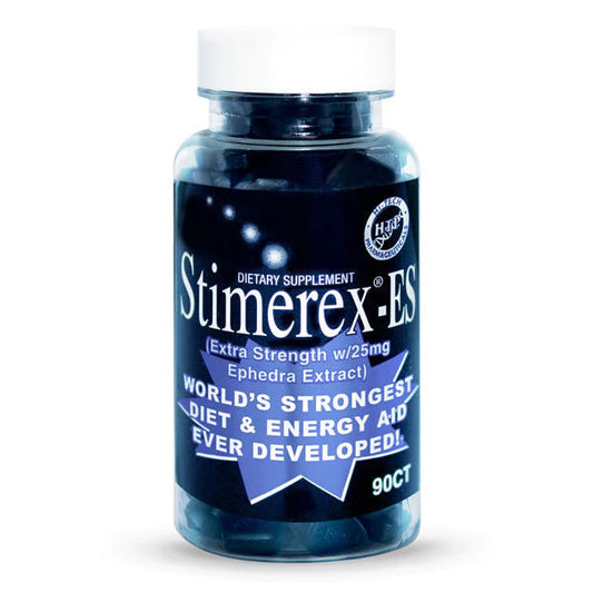 Stimerex®-ES Max Muscle Orlando