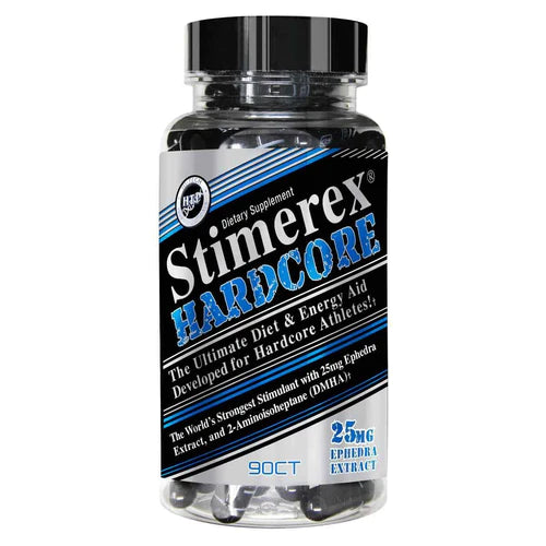 Stimerex® Hardcore Max Muscle Orlando