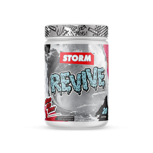 Storm Revive EAA Hydration | Buy 1 Get 1 Free Max Muscle Orlando