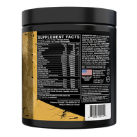 Black Market Labs | X- Man Sports