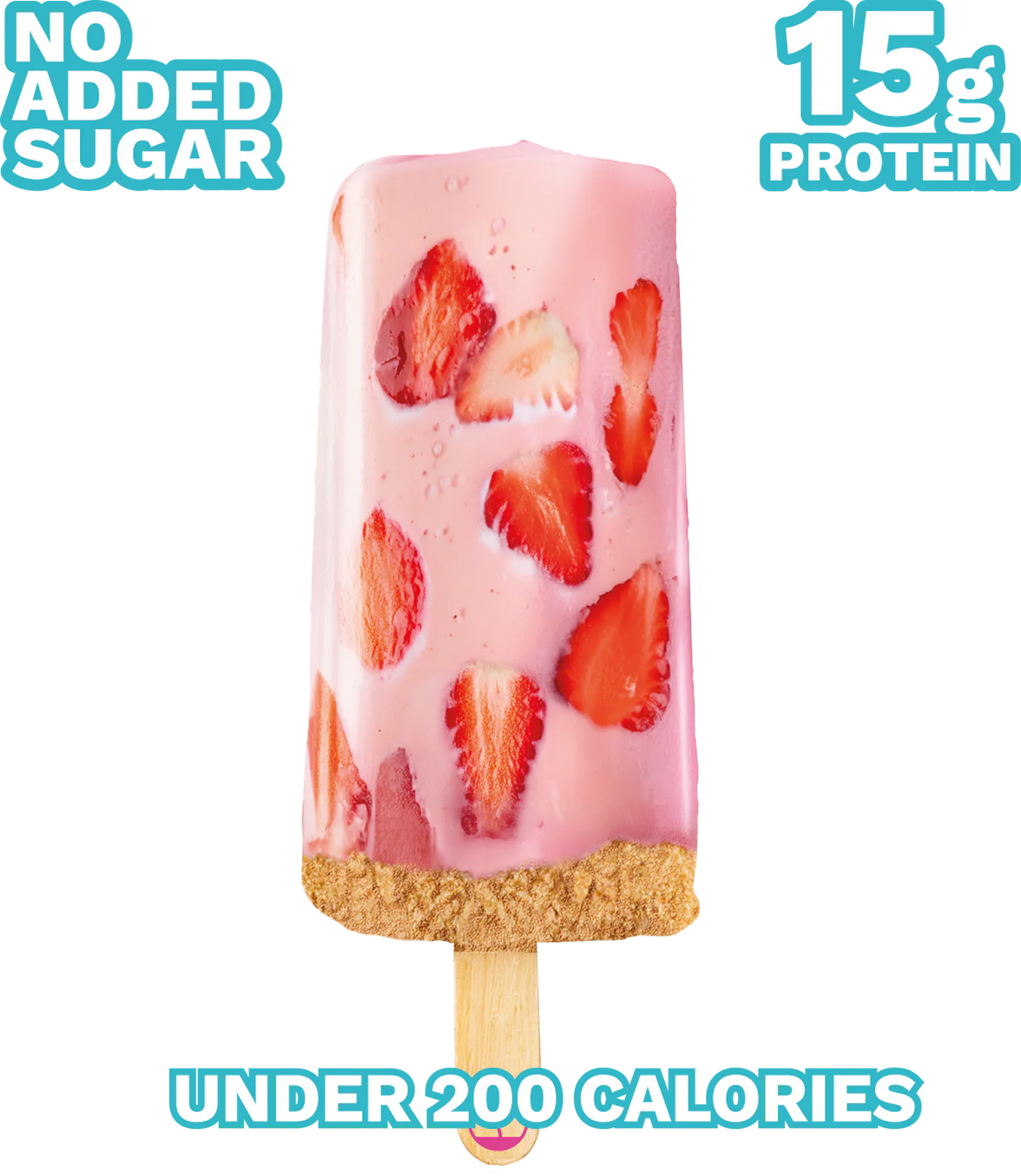 California Ice Protein