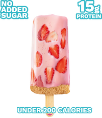 California Ice Protein