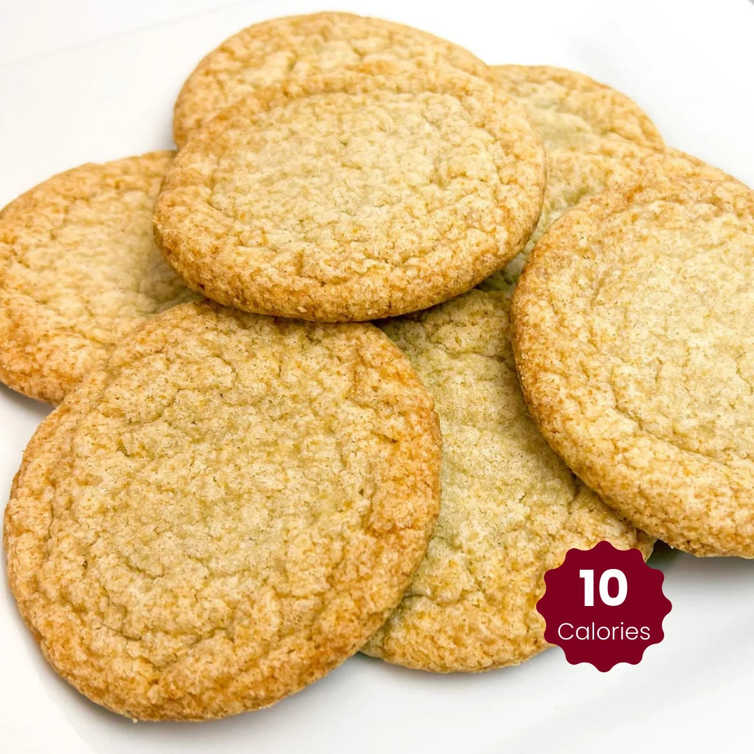 WiO | Cookie (6-Pack)