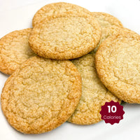 WiO | Cookie (6-Pack)