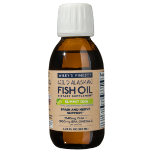 Summit DHA Max Muscle Orlando