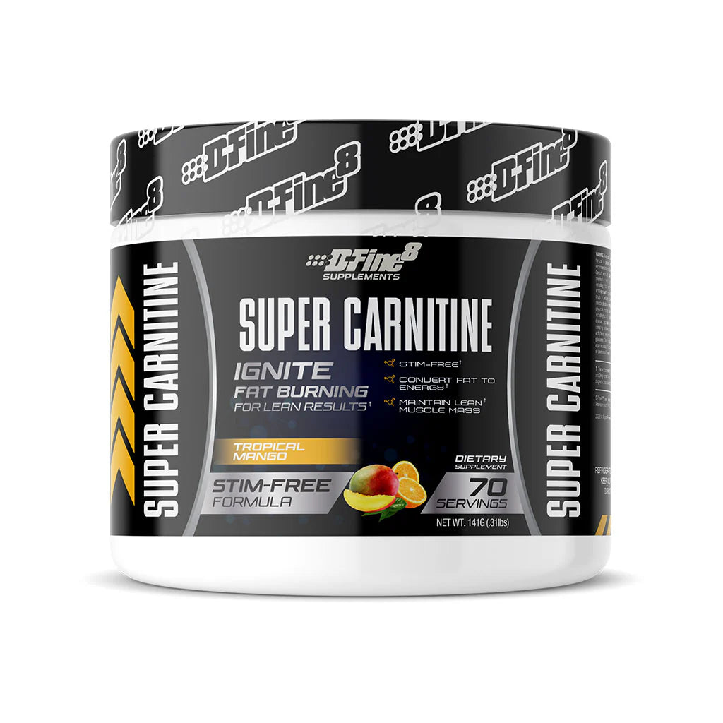 Super Carnitine