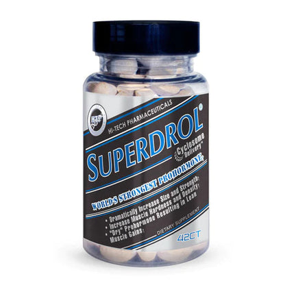Superdrol® | Buy 2 Get 20% Off Max Muscle Orlando
