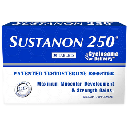 Sustanon 250® | Buy 2 Get 20% Off Max Muscle Orlando