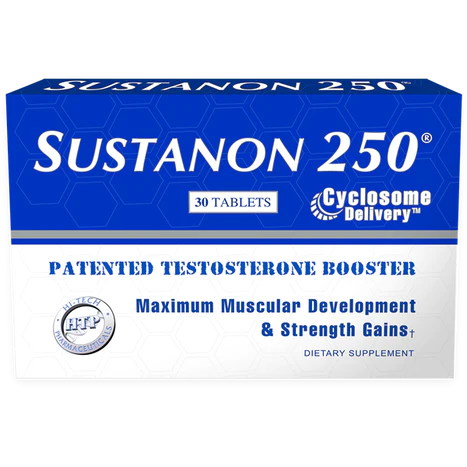 Sustanon 250® | Buy 2 Get 20% Off Max Muscle Orlando